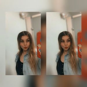 Meet your Posher, Kay